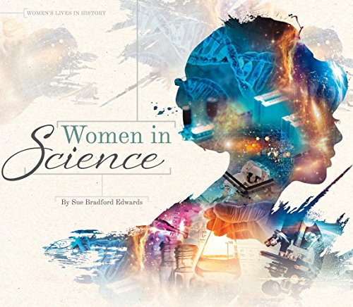 Beispielbild fr Women in Science zum Verkauf von Better World Books