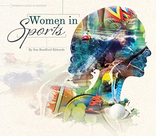 Beispielbild fr Women in Sports zum Verkauf von Better World Books