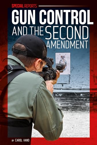 Beispielbild fr Gun Control and the Second Amendment zum Verkauf von Better World Books