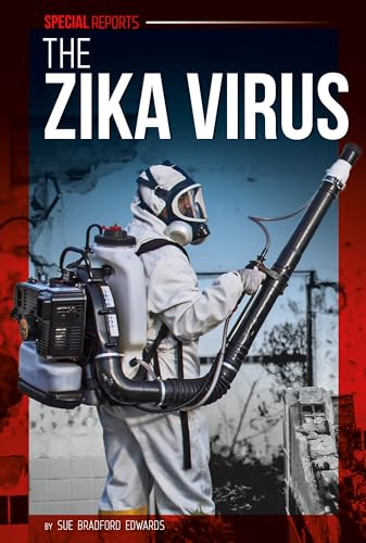 Beispielbild fr The Zika Virus zum Verkauf von Better World Books