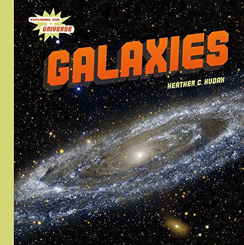 Beispielbild fr Galaxies zum Verkauf von Better World Books