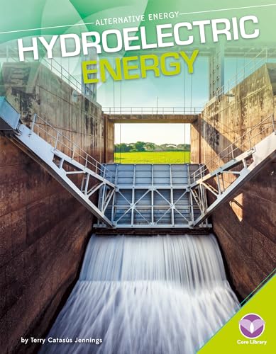 Imagen de archivo de Hydroelectric Energy a la venta por Better World Books