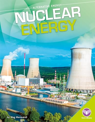 

Nuclear Energy (Alternative Energy)
