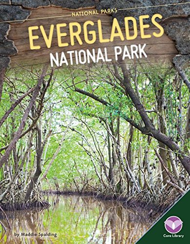 Stock image for Everglades National Park for sale by Better World Books