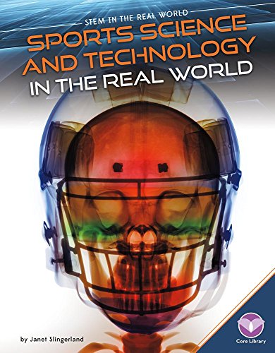Beispielbild fr Sports Science and Technology in the Real World zum Verkauf von Better World Books