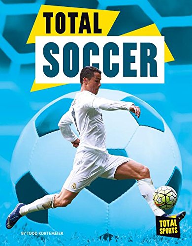 Beispielbild fr Total Soccer zum Verkauf von Better World Books
