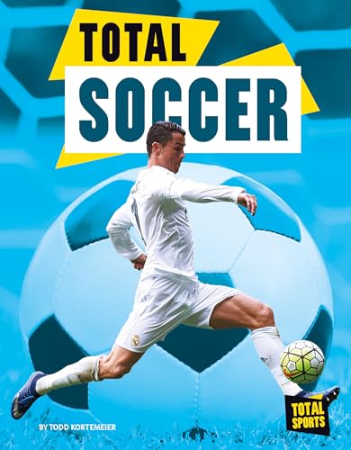 Stock image for Total Soccer for sale by Better World Books