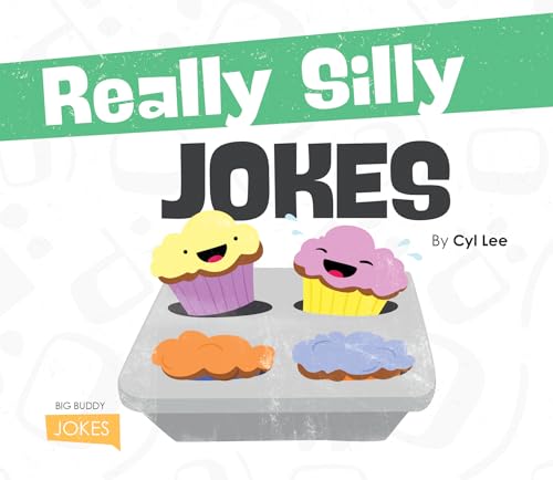 Stock image for Really Silly Jokes for sale by ThriftBooks-Atlanta