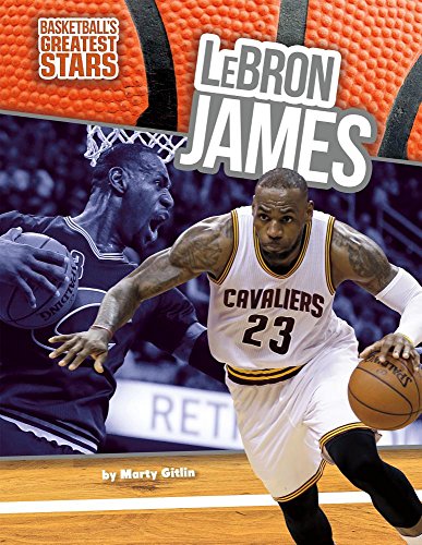 Stock image for Lebron James for sale by Better World Books