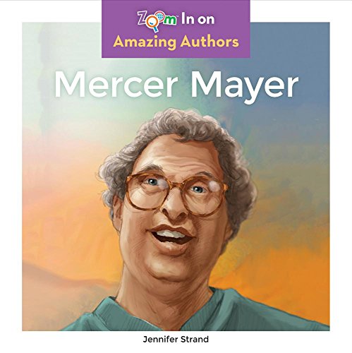 Beispielbild fr Mercer Mayer zum Verkauf von Better World Books