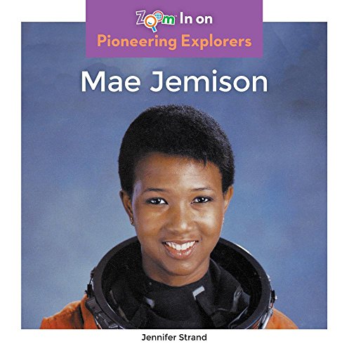 Beispielbild fr Mae Jemison zum Verkauf von Better World Books