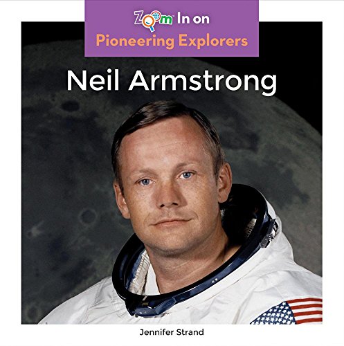 Beispielbild fr Neil Armstrong zum Verkauf von Better World Books