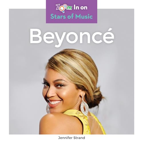 9781680799170: Beyonce (Zoom In on Stars of Music)
