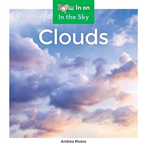 Stock image for Clouds for sale by ThriftBooks-Atlanta
