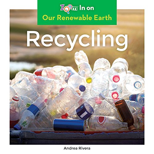 Stock image for Recycling for sale by Better World Books: West