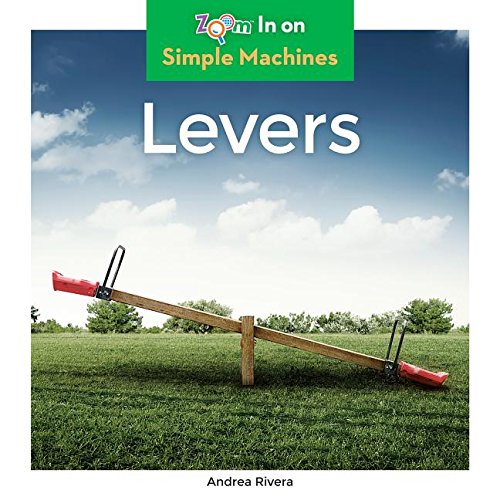 Stock image for Levers for sale by Better World Books