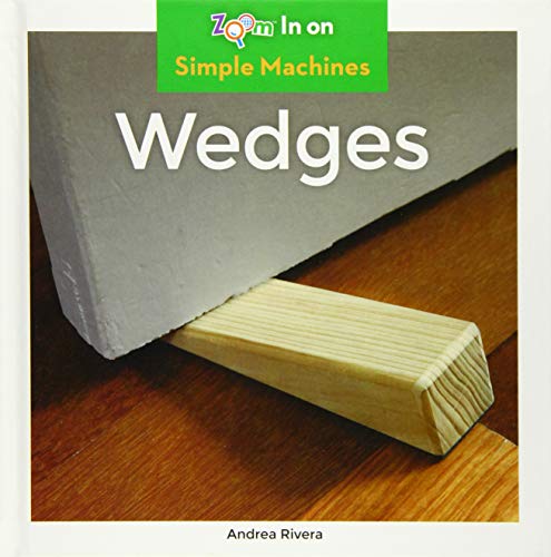 Stock image for Wedges for sale by Better World Books: West
