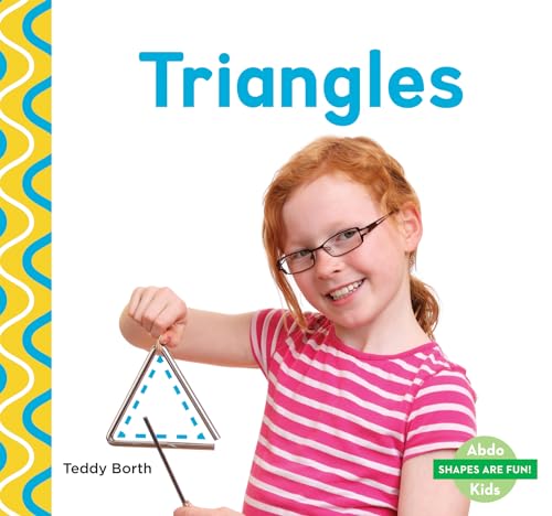 Imagen de archivo de Triangles a la venta por Better World Books: West