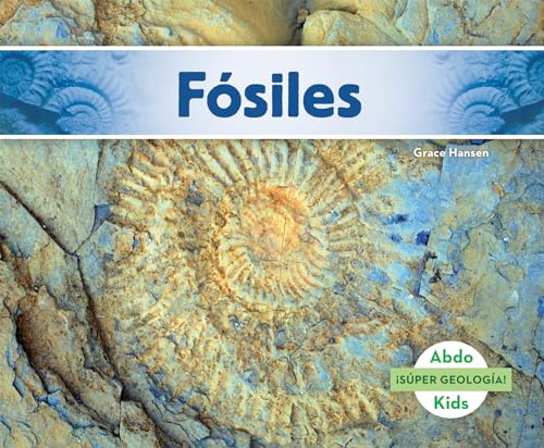 9781680803310: Fsiles / Fossils