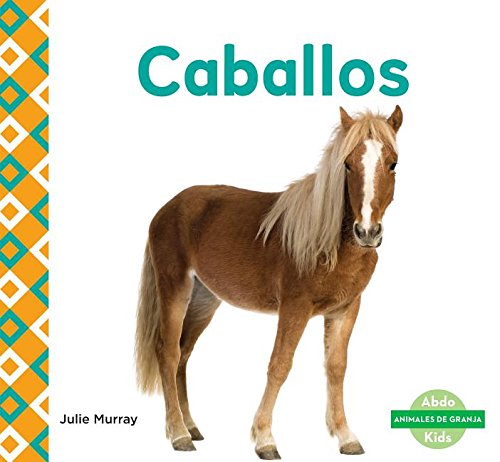 9781680804263: Caballos / Horses