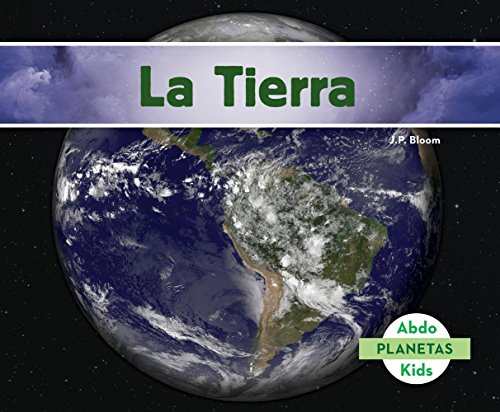 Beispielbild fr La Tierra / Earth (Planetas /Planets) (Spanish Edition) zum Verkauf von Hawking Books