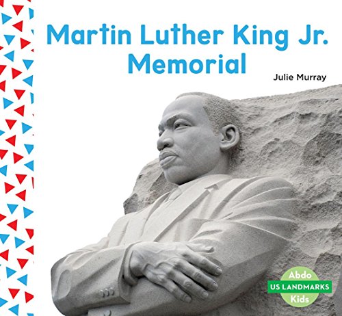 Beispielbild fr Martin Luther King Jr. Memorial zum Verkauf von Better World Books