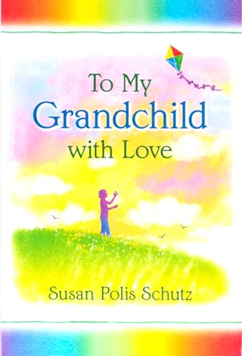 9781680880649: To My Grandchild with Love