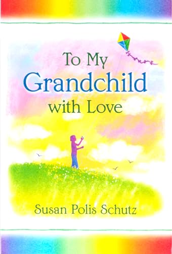 Stock image for To My Grandchild with Love for sale by SecondSale