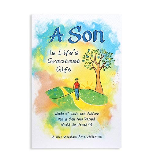9781680883367: A Son Is Life's Greatest Gift