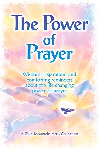 9781680883565: The Power of Prayer