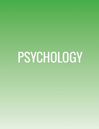 Stock image for Psychology for sale by SecondSale