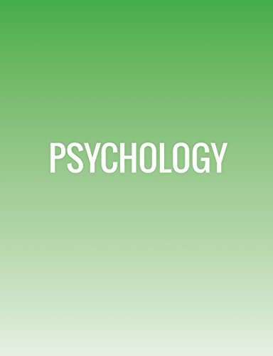 9781680920123: Psychology