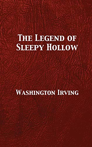 Stock image for The Legend of Sleepy Hollow for sale by Books From California
