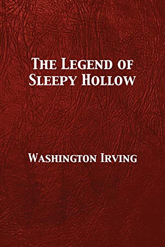 Imagen de archivo de The Legend of Sleepy Hollow a la venta por Lucky's Textbooks