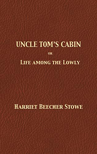 Beispielbild fr Uncle Tom's Cabin zum Verkauf von Lucky's Textbooks