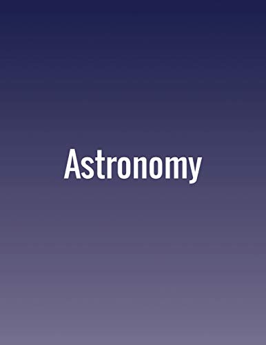 Imagen de archivo de Astronomy a la venta por HPB-Red