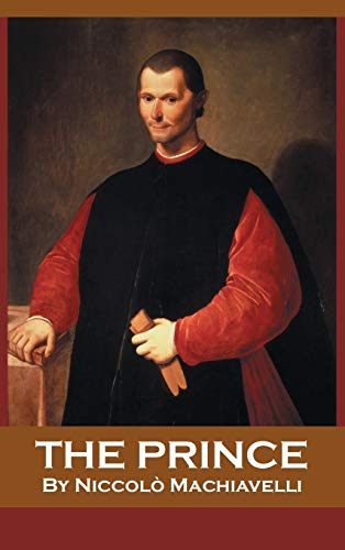 Stock image for The Prince for sale by California Books