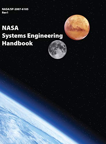 9781680920499: NASA Systems Engineering Handbook: NASA/SP-2007-6105 Rev1 - Full Color Version