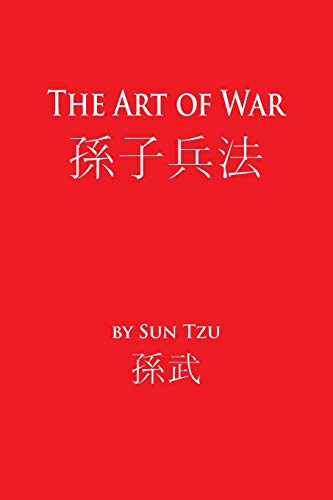 Stock image for The Art of War for sale by GF Books, Inc.