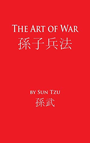 Stock image for The Art of War for sale by ThriftBooks-Atlanta