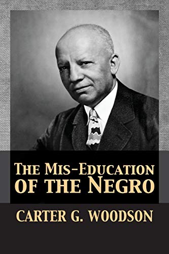 9781680920680: The Mis-Education of the Negro