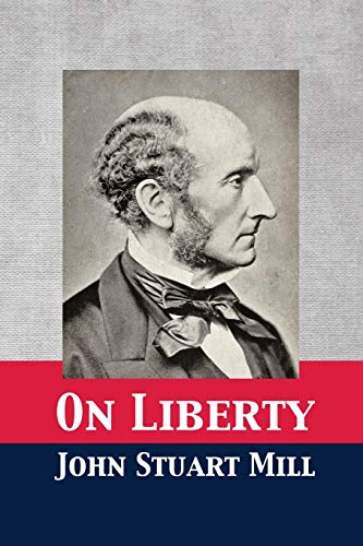 Imagen de archivo de On Liberty a la venta por GF Books, Inc.