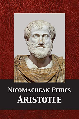 Stock image for Nicomachean Ethics for sale by ThriftBooks-Atlanta