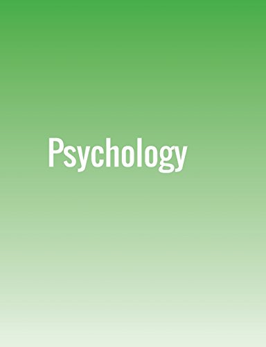 Stock image for Psychology for sale by BooksRun