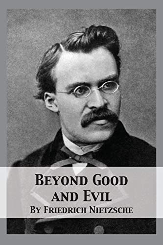 Beispielbild fr Beyond Good and Evil: Prelude to a Philosophy of the Future zum Verkauf von HPB-Emerald