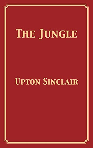 Stock image for The Jungle for sale by Book Deals