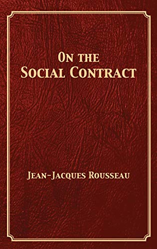 9781680921939: On the Social Contract