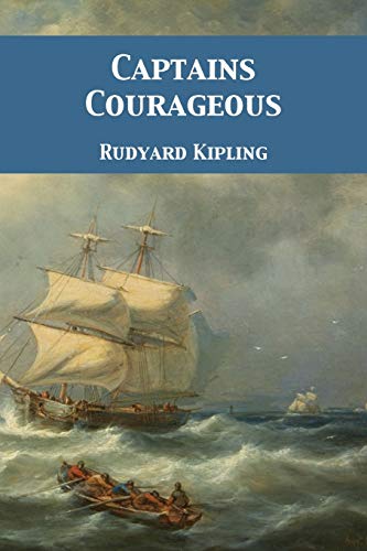 9781680921984: Captains Courageous