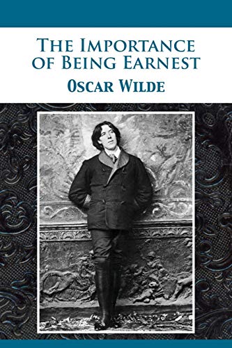 9781680922059: The Importance of Being Earnest