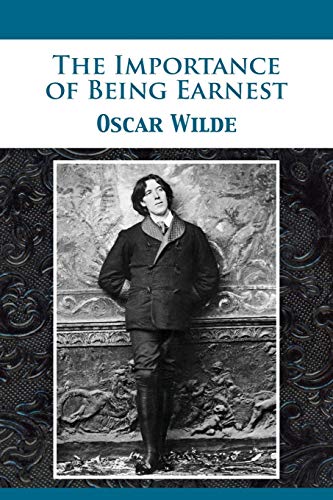 Stock image for The Importance of Being Earnest for sale by SecondSale